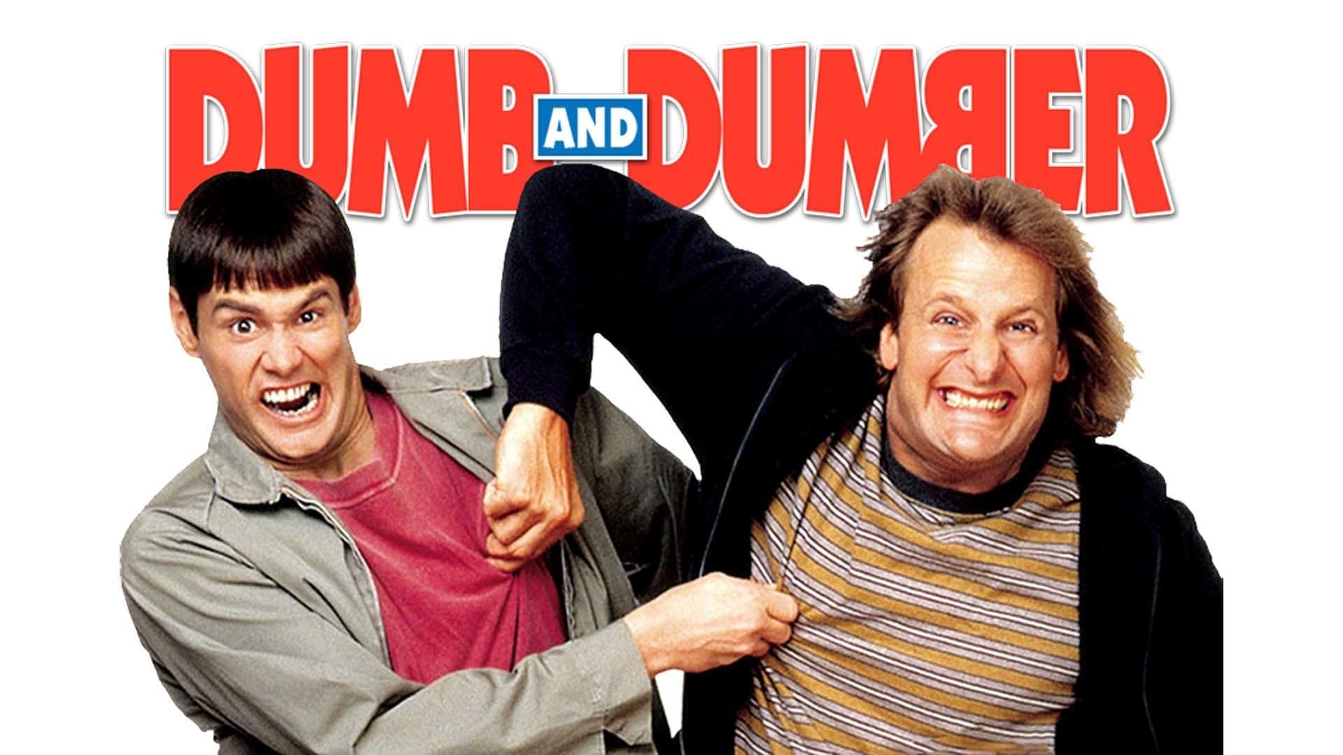 dumb and dumber free online