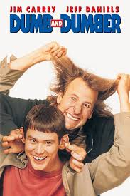 dumb and dumber free online